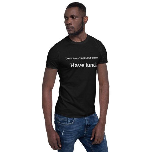 Short-Sleeve Unisex T-Shirt - Image 2