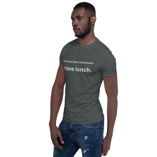 Short-Sleeve Unisex T-Shirt - Image 9