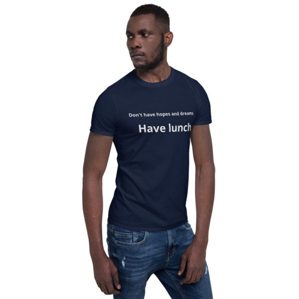 Short-Sleeve Unisex T-Shirt - Image 5