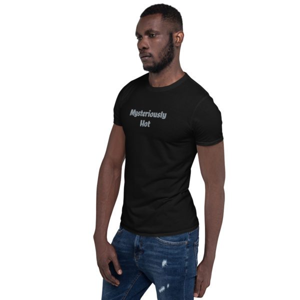 Short-Sleeve Unisex T-Shirt - Image 3