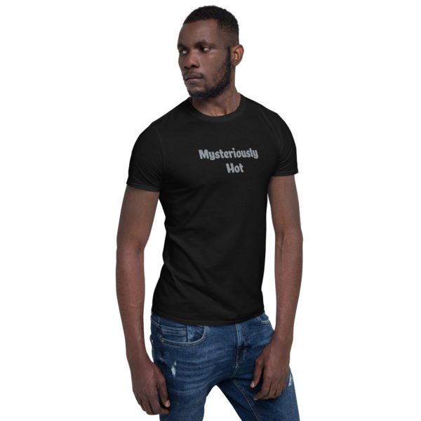 Short-Sleeve Unisex T-Shirt - Image 4