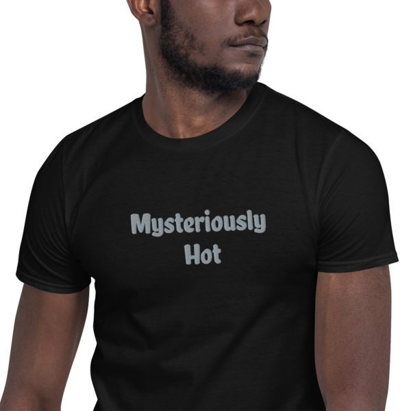 Short-Sleeve Unisex T-Shirt - Image 2